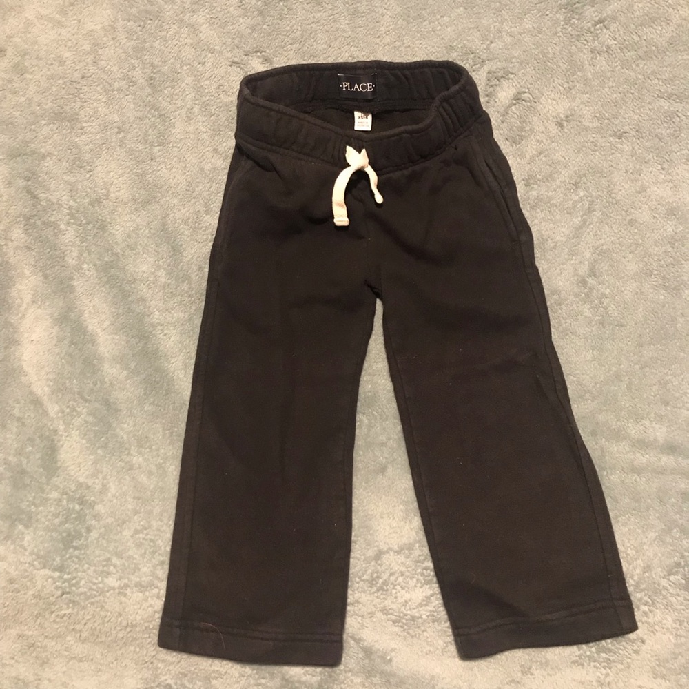 boy’s sweatpants. size xs (4)